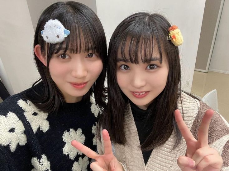 【僕青】ついに揃った!手振りだけで強烈に可愛い3人