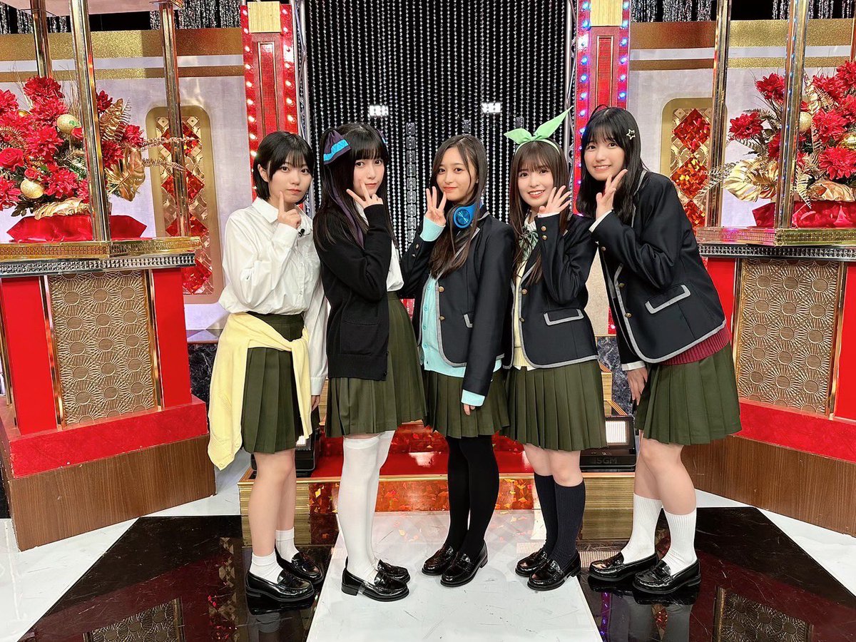 【乃木坂46】いおちゃん「わたしだって可愛く….」