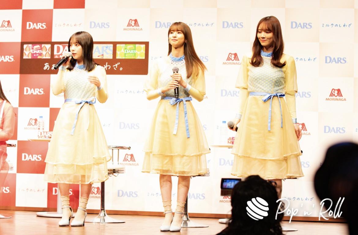 【乃木坂46】小吉「え?誰のスタイルが一番良いって?wwwww」
