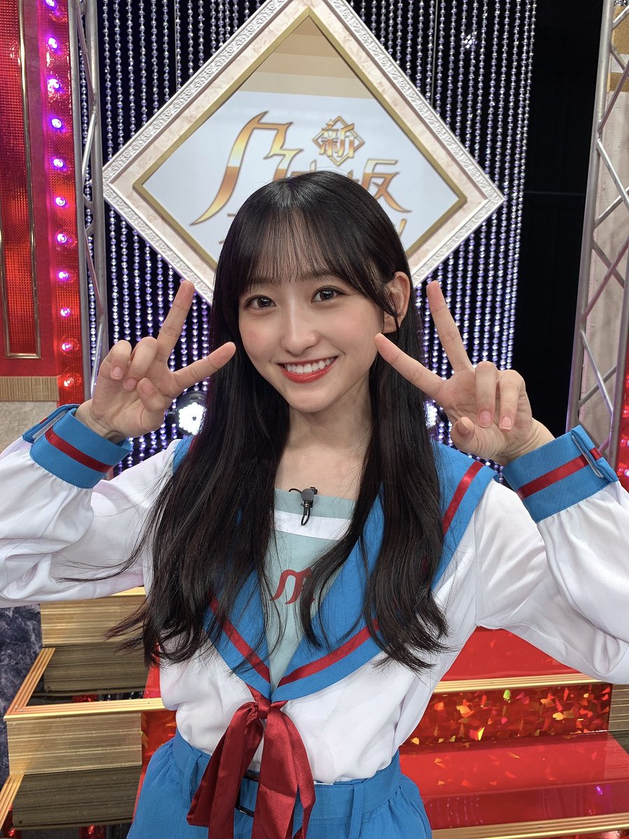 【一ノ瀬美空】みっくちゃん加工いらずの可愛さｗｗｗ