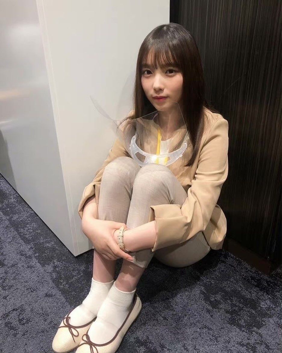 【与田祐希】隅っこでちょこん….ｗｗｗｗｗｗｗｗｗｗｗｗｗｗ