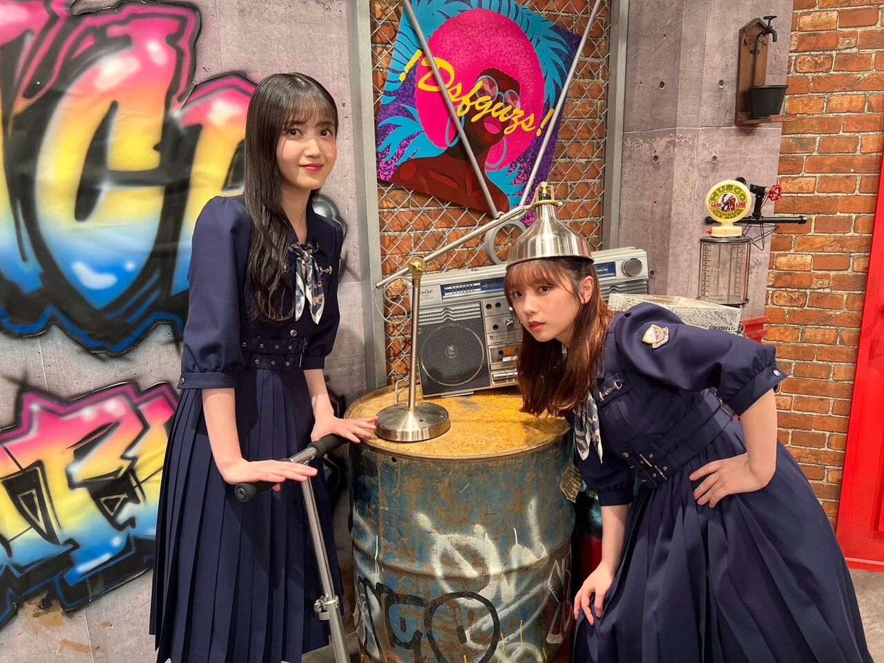 【与田祐希】与田ちゃん、一体何を・・・・wwwwwwwww
