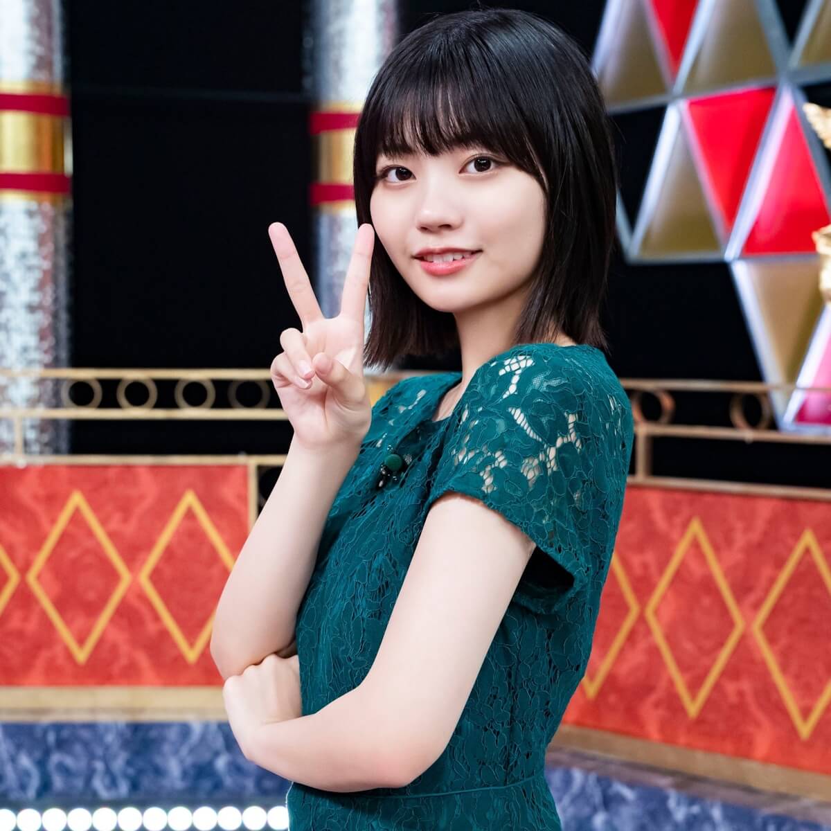 【乃木坂46】アルノさんのボディラインがうっすらと….これはエ〇い…