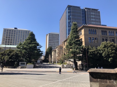 早稲田大学 16号館改築の可能性高いんだとよ 浪人速報