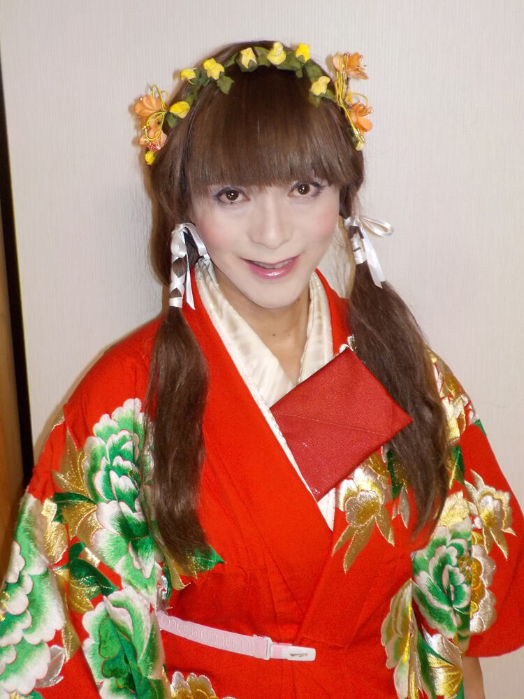 私はお姫さま！ : sinfonia結衣