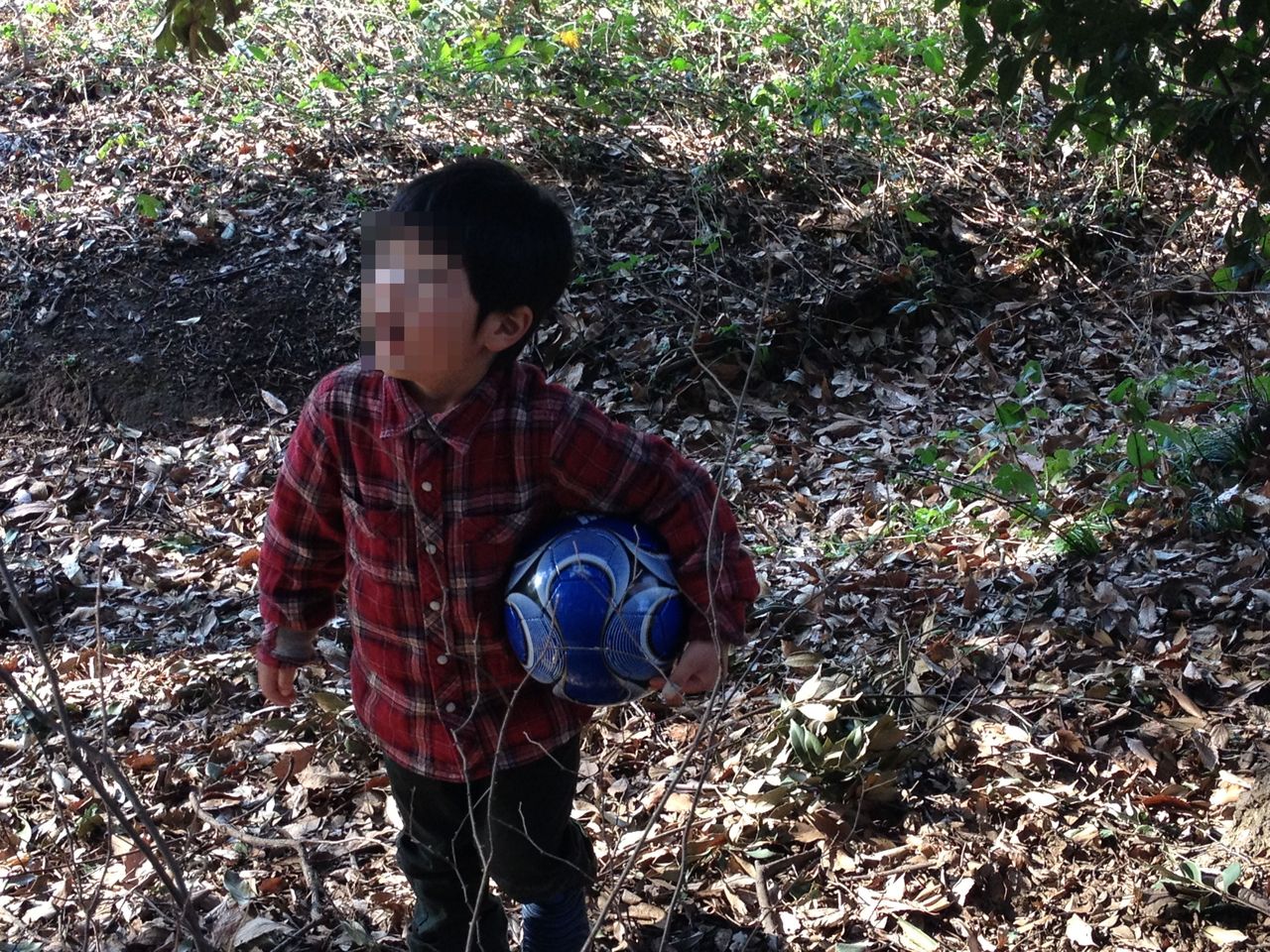 手軽に行ける都会の自然 田園調布せせらぎ公園 わが子と親父のネイチャー アウトドア活動日記 手軽に行ける都会の自然 田園調布せせらぎ公園 わが子と親父のネイチャー アウトドア活動日記