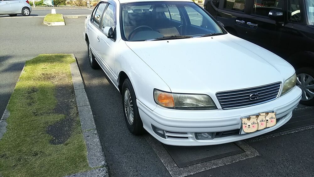 昨年乗ってたスイフトの身代わりが Mag Note Connect 昨年乗ってたスイフトの身代わりが Mag Note Connect