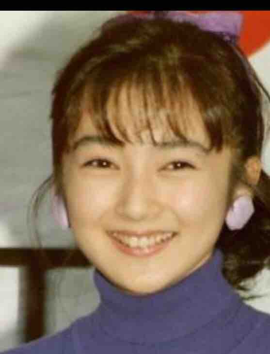 元女優の畠田理恵さん追突事故 なつかしの秘蔵写真あり あぁ 憧れの御三家エレジー