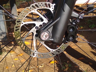 Magura Mt5 Manitou 2