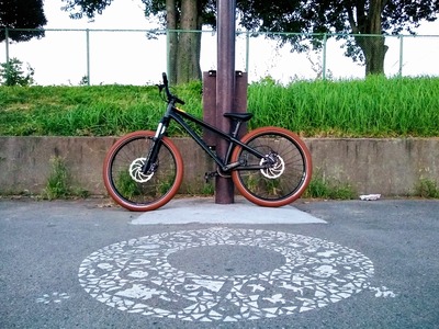 ビッグベンとP3