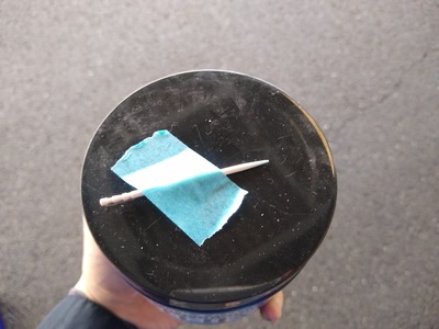 Maxma Waterproof