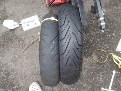 タイヤ比較写真2