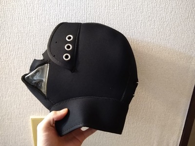 無名のハンドルカバー