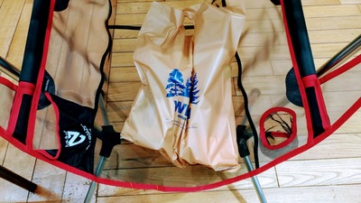 Wild1多摩店で購入