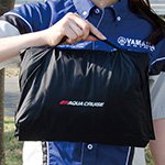YAR19 サイバーテックスII ダブルガードレインスーツ | ヤマハ発動機グループ ワイズギア