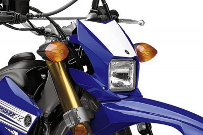 USA仕様ヘッドライト