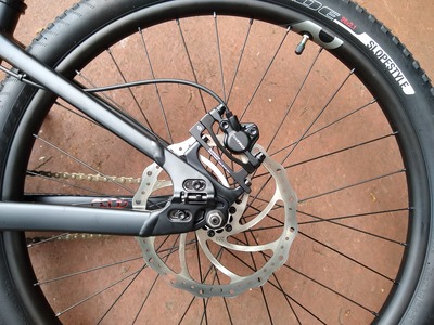 φ203当たりだし