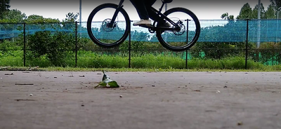 P.3バニーホップスクショ