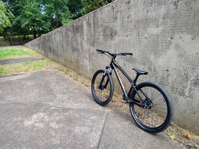 P3 ライズバー