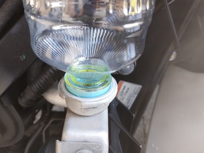 ペットボトルじょうご