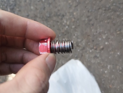 #1【インサートコイルすら舐めてる】オイル交換は店に任せろ！2台まとめてオイル交換の予定だったんだけど！畜生め！