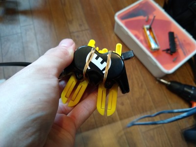 MT5キャリパースペーサー