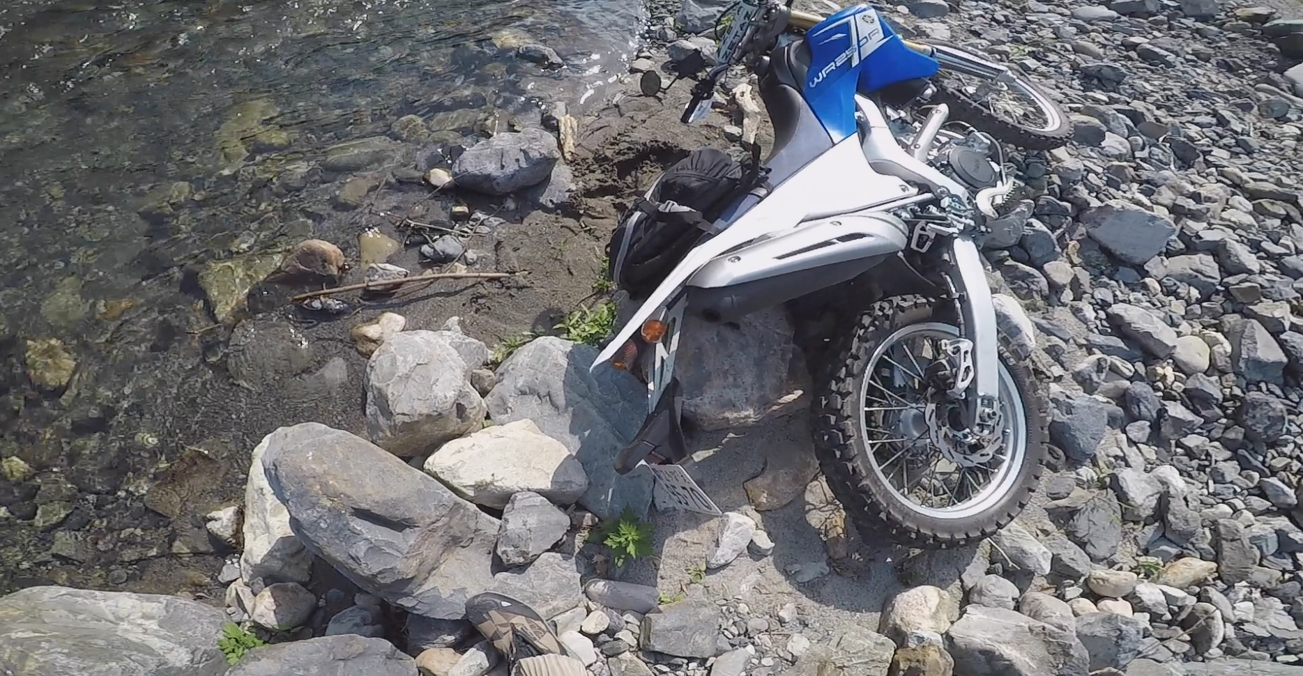 アイテム ガソリンが漏れてくる ガソリンキャップと使い方 バイクで見てきた世界