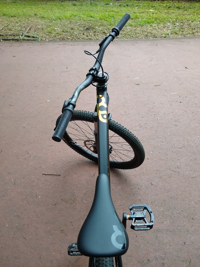 P.3コックピット部分