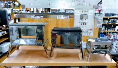Wild1多摩店笑’s