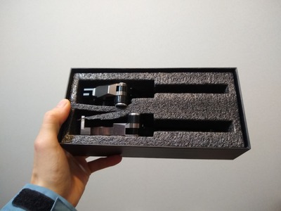 MZSチューニングレバー3