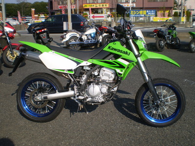 Ks Dトラカスタム写真