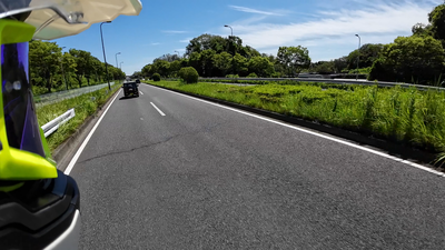 幹線道路