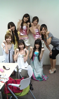 九州でちゃう ガールズ 美咲由花 ミサキングダム 九州でちゃう ガールズ 美咲由花 ミサキングダム