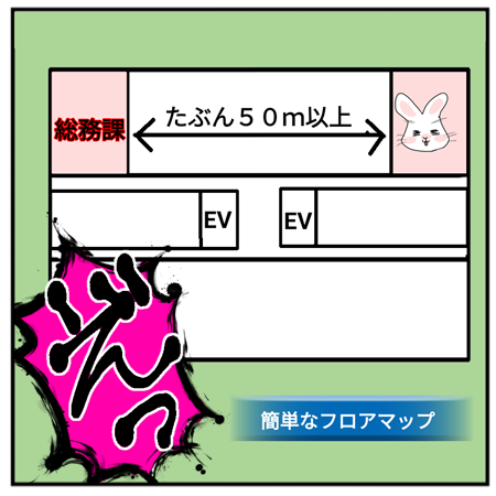 4_大声伝説〜オフィス編