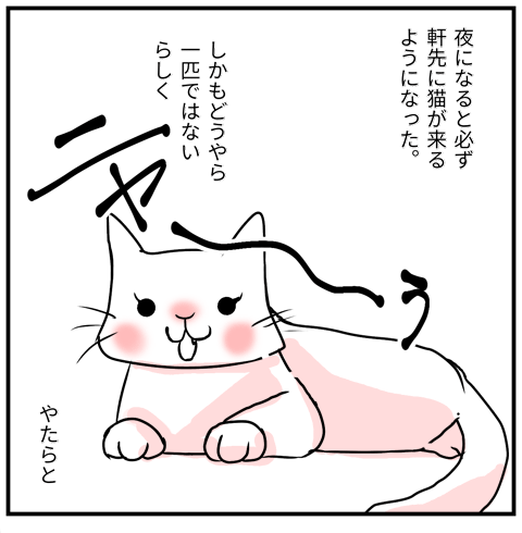 1-01_父ちゃんVS野生動物1