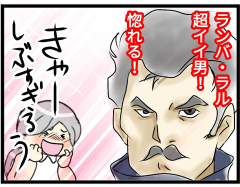 ガンダムネタ2