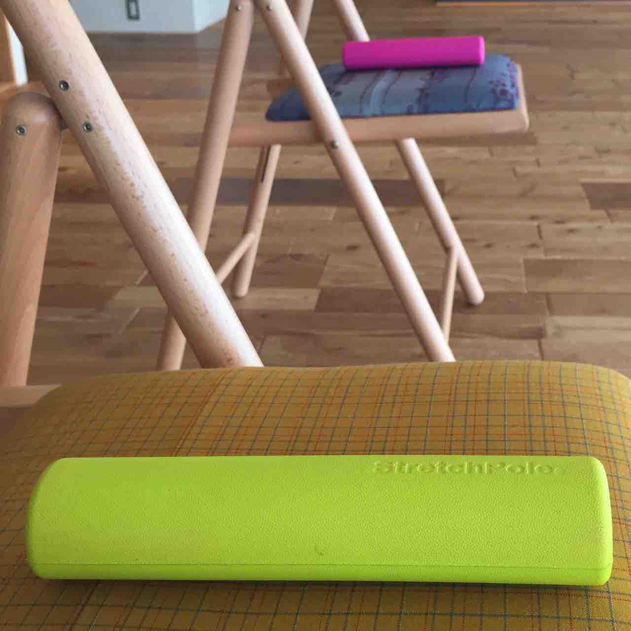 ひめトレ（骨盤底筋トレーニング）スタートします♪5名様限定