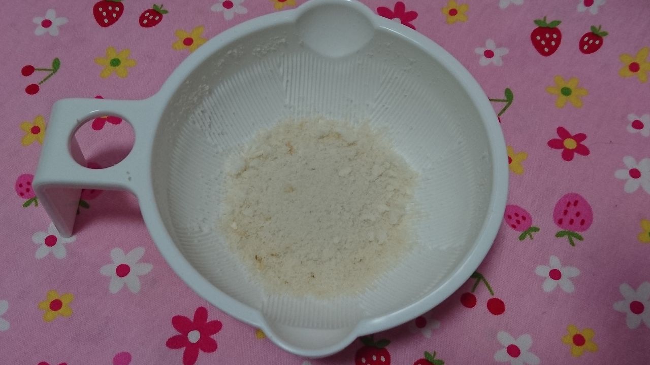 白菜とお麩のとろとろうどん 後期 カミカミ期 旬の食材を活かす 和風がおいちー離乳食 白菜とお麩のとろとろうどん 後期 カミカミ期 旬の食材を活かす 和風がおいちー離乳食