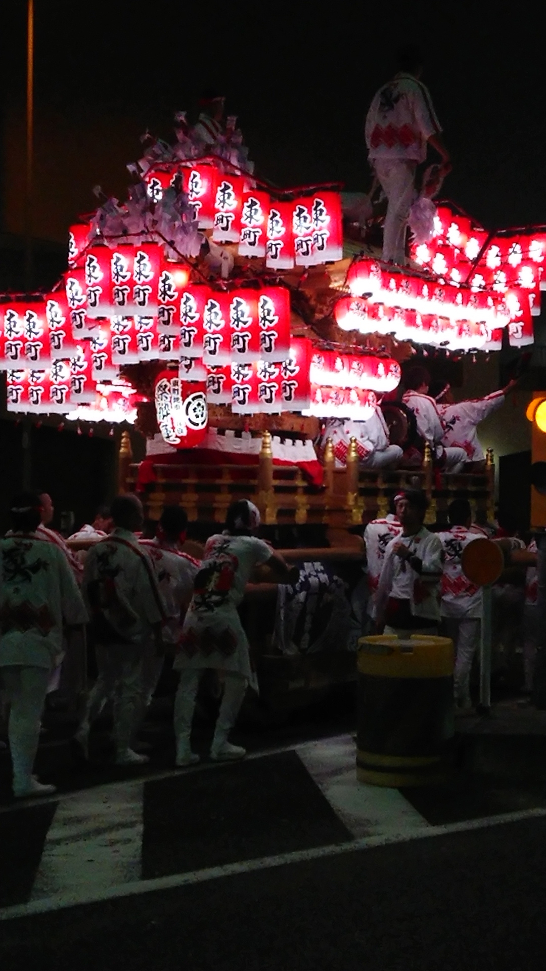 掲示板 ふとん 太鼓