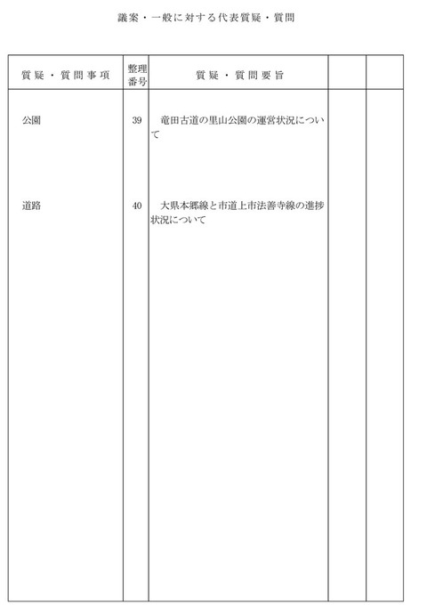 りんどう(代表質問)-3