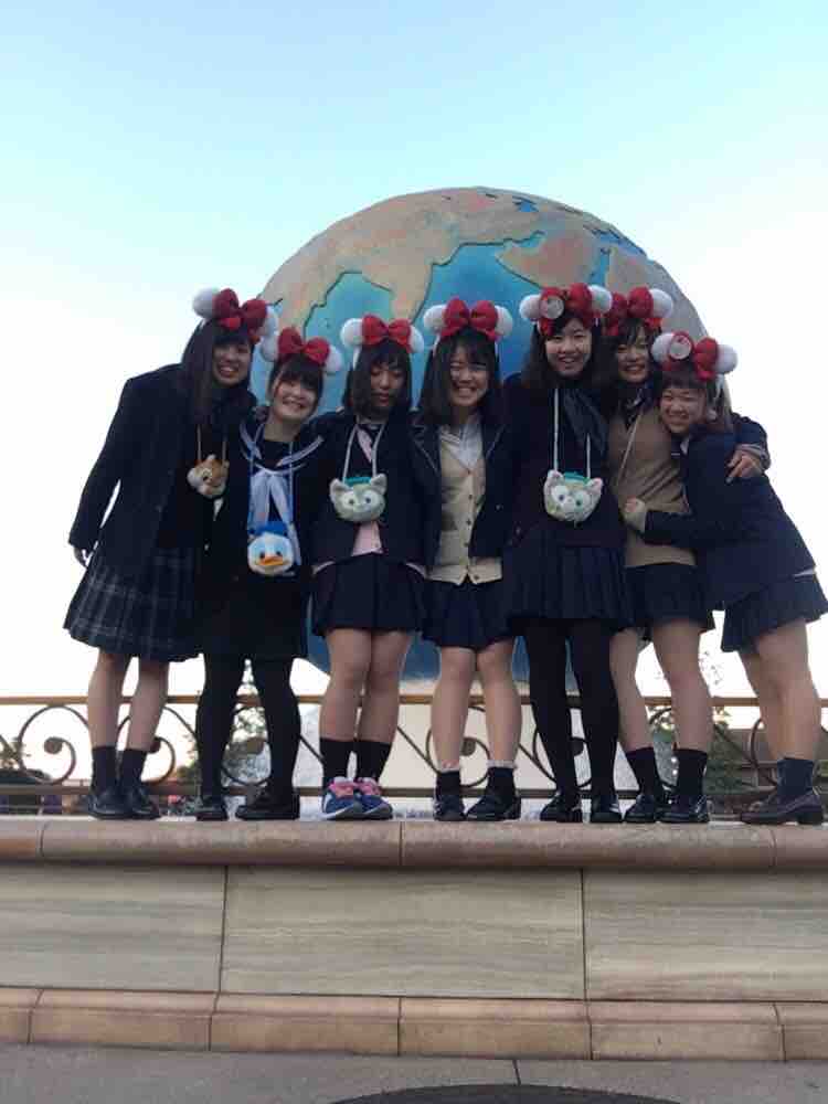 ディズニー ゆかこのブログ