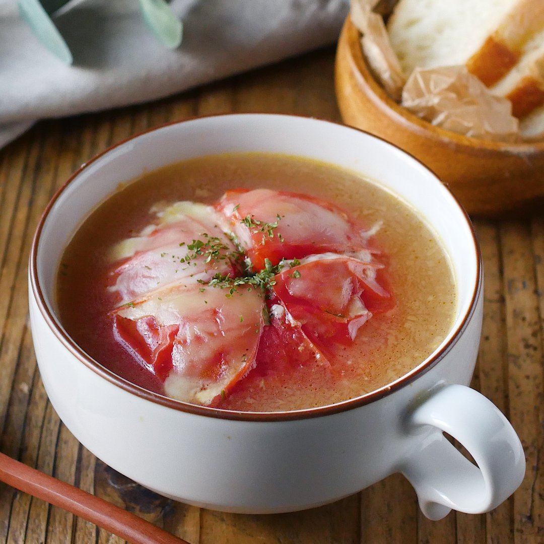 朝はスープ派 朝ごはんを食べて健康的に 手軽で簡単なスープレシピ Beautiful Life 朝はスープ派 朝ごはんを食べて健康的に 手軽で簡単なスープレシピ Beautiful Life