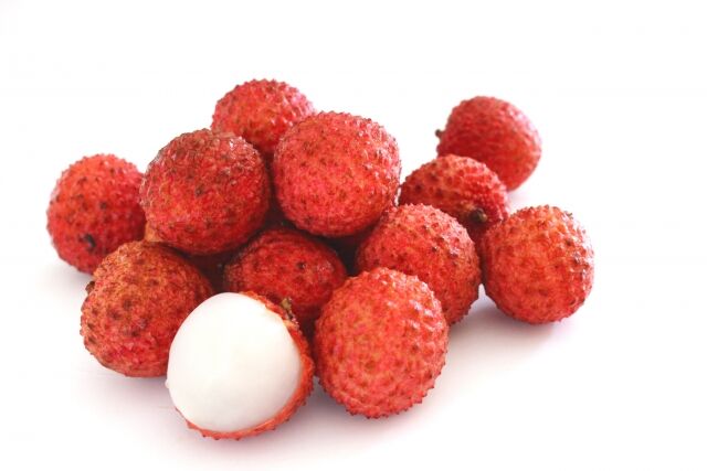 ４月の旬モノ 甘くてプルプルのおすすめ果物 美味しいライチの見分け方と食べ方 Beautiful Life