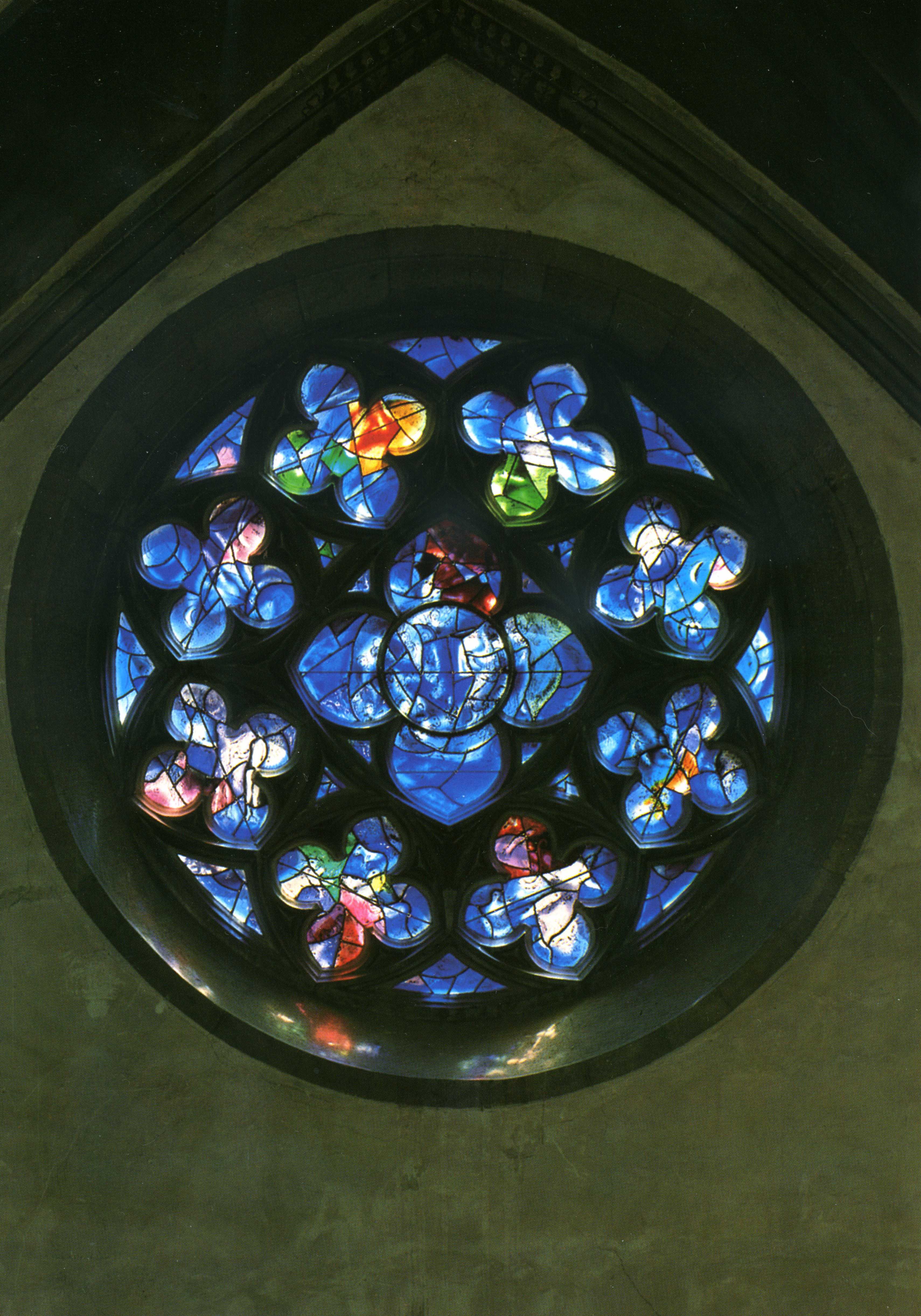 極品セット！アメリカ ウィンドウズ◇シャガール ステンドグラス ◇平和の祈り ステンドグラス 自由の女神像 ジグソーパズル 300/500/1000ピース