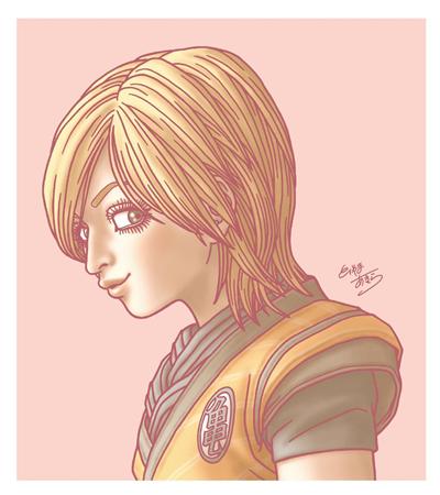 鳥山明 : 縁ART BLOG