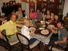 Noah B-day