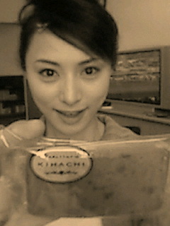 水野由加里の隠密行動日記☆:2007年03月