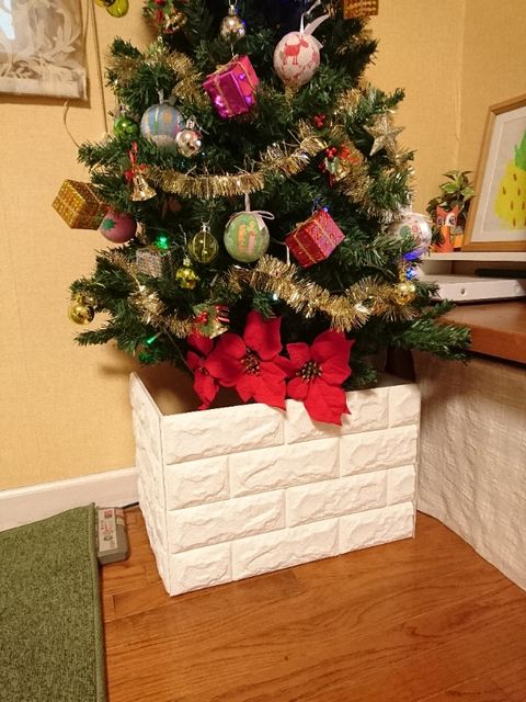 日本メーカー新品 まろんさま 足元隠し 専用 クリスマスツリー 年中行事