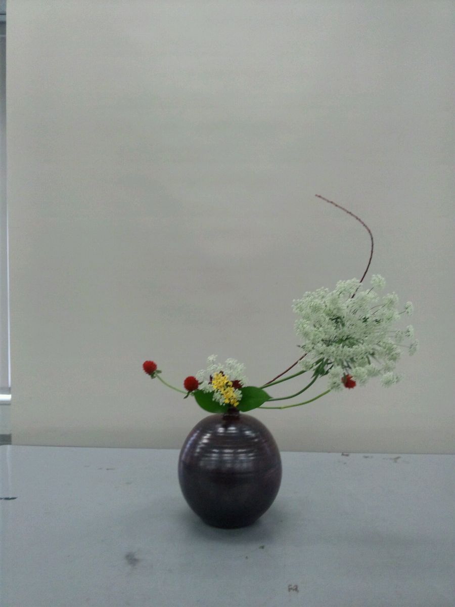 華道池坊 遊菴日記