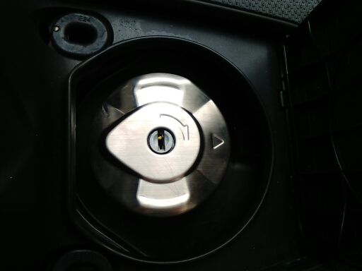 ホンダ タクト 足したら6気筒